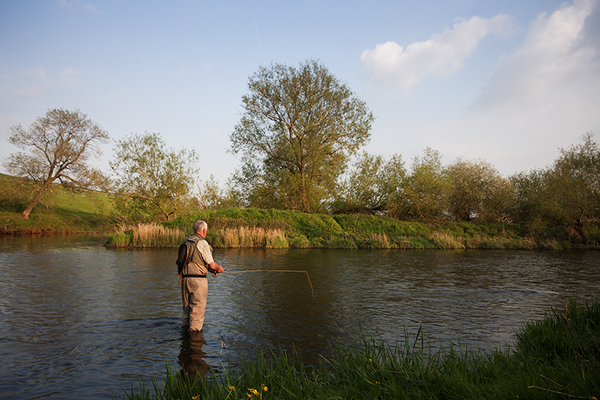 River Eamont