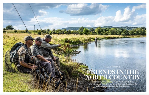 T&S Magazine Article